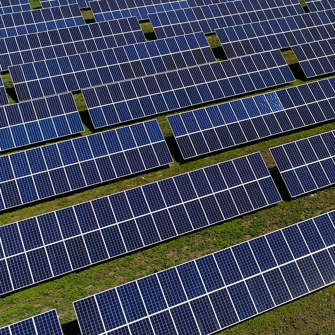 Renewable Energy