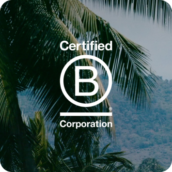Certified B-Corporation