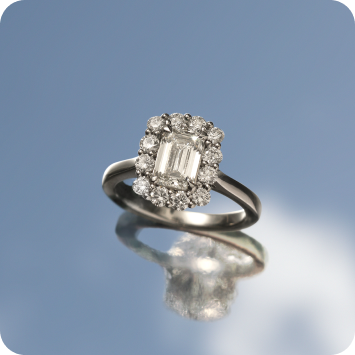Renewable Solar Diamonds