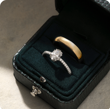 GIA certified Diamonds